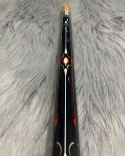 Cơ Longoni Ogiva Magma Silver 5