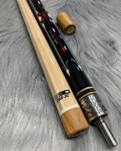 Cơ Longoni Ogiva Magma Silver 6