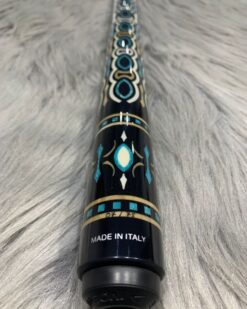 Cán cơ bida Longoni OGIVA OCEAN 3