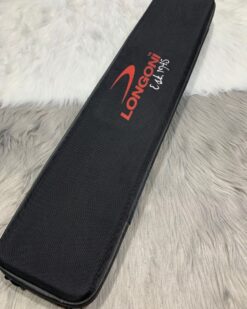 Hộp đựng cơ bida chính hãng Longoni Eva 1x2 1