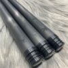 Ngọn cơ bida pool carbon Adam Grasp Hana 1