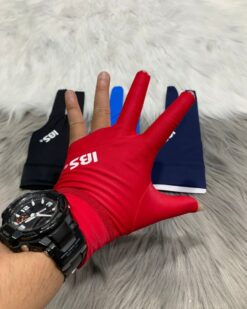 Bao tay bida IBS có dán giá rẻ (thuận & nghịch) 1