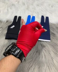 Bao tay bida IBS có dán giá rẻ (thuận & nghịch) 2