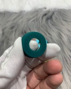 Cao su đuôi cơ bida Gorina bumper (mẫu cũ) 2