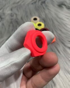 Cao su đuôi cơ bida Gorina bumper (mẫu mới) 2
