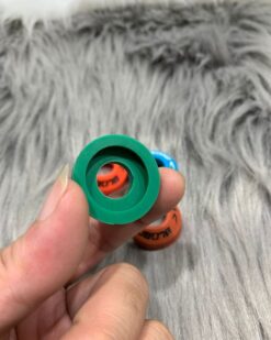 Cao su đuổi cơ bida Longoni bumper 3