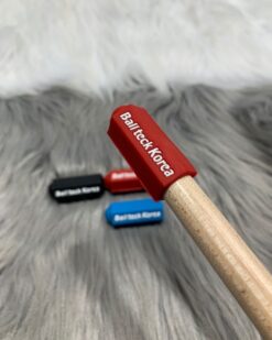 Chụp đầu cơ bida Ballteck 4