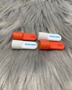 Chụp bảo vệ đầu cơ bida Billinity 1