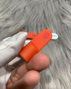 Chụp bảo vệ đầu cơ bida Billinity 3