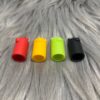 Chụp bảo vệ đầu cơ bida TAS 1