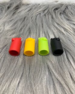 Chụp bảo vệ đầu cơ bida TAS 1