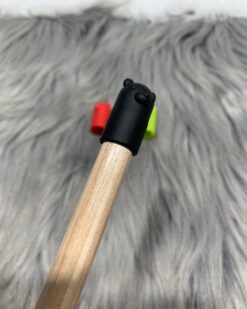 Chụp bảo vệ đầu cơ bida TAS 4