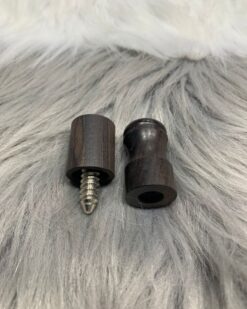 Bộ chụp ren cơ bida bằng gỗ (3-8/10) 1