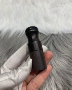 Bộ chụp ren cơ bida bằng gỗ (3-8/10) 4