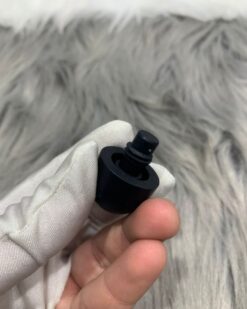 Bộ chụp ren cơ bida Longoni mẫu tròn (VP2) 2