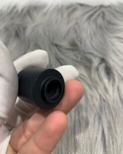 Bộ chụp ren cơ bida Longoni mẫu tròn (VP2) 3