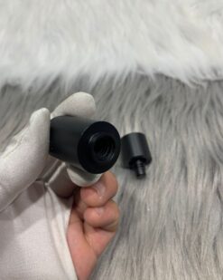 Bộ chụp ren cơ bida Longoni (ren VP2) 3