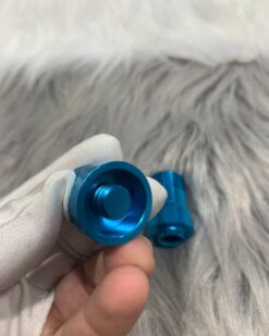 Bộ chụp ren cơ bida Molinari (ren radial) 2