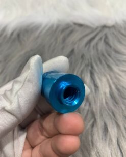 Bộ chụp ren cơ bida Molinari (ren radial) 3