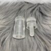Bộ chụp ren cơ bida bằng nhựa (ren radial) 1