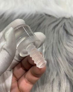 Bộ chụp ren cơ bida bằng nhựa (ren radial) 2