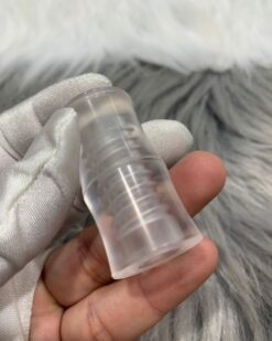 Bộ chụp ren cơ bida bằng nhựa (ren radial) 3