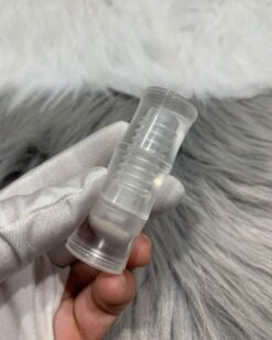 Bộ chụp ren cơ bida bằng nhựa (ren radial) 4