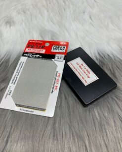 Cục bo đầu cơ bida mun nhám Nhật 1