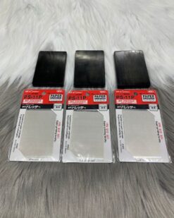 Cục bo đầu cơ bida mun nhám Nhật 4