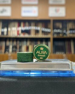 Đầu cơ bida Aura mẫu mới M - MH - H 4