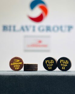 Đầu cơ bida Longoni Fuji (nhiều độ cứng) 3