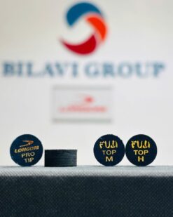 Đầu cơ bida Longoni Fuji (nhiều độ cứng) 4