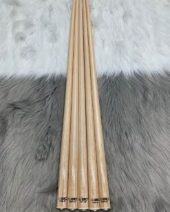 Ngọn cơ bida Longoni S20 ren VP2 2