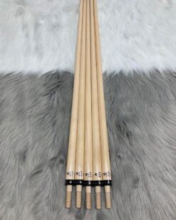 Ngọn bida Longoni FC4 ren gỗ (WJ) 2