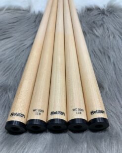Ngọn cơ bida Molinari WC2019 2