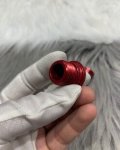 Ốc nối cán cơ bida Longoni chính hãng 3