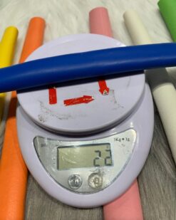 Ruốc Nhật giá rẻ (khúc lẻ 30cm) 3
