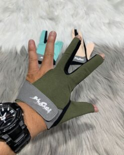 Bao tay Adam Musashi mẫu mới 1