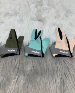 Bao tay Adam Musashi mẫu mới 4