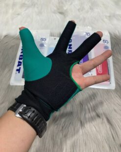 Bao tay bida cắt ngón Hanbat 2