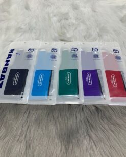 Bao tay bida cắt ngón Hanbat 4
