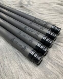 Ngọn cơ bida 3 băng Adam Grasp carbon (70cm) 1