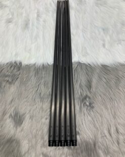 Ngọn cơ bida 3 băng Adam Grasp carbon (70cm) 2