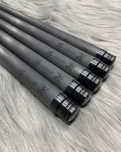 Ngọn cơ bida 3 băng Adam Grasp carbon (71cm) 1
