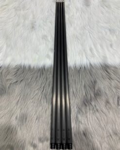 Ngọn cơ bida 3 băng Adam Grasp carbon (71cm) 2
