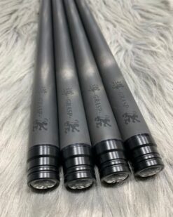 Ngọn cơ bida 3 băng Adam Grasp carbon (71cm) 3