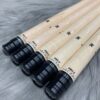 Ngọn cơ bida ACSS PRO II (ring Musashi đen) 1