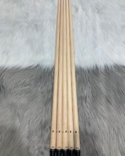 Ngọn cơ bida ACSS PRO II (ring Musashi đen) 2