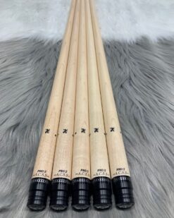 Ngọn cơ bida ACSS PRO II (ring Musashi đen) 3
