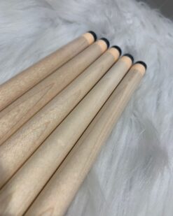 Ngọn cơ bida ACSS PRO II (ring Musashi đen) 4